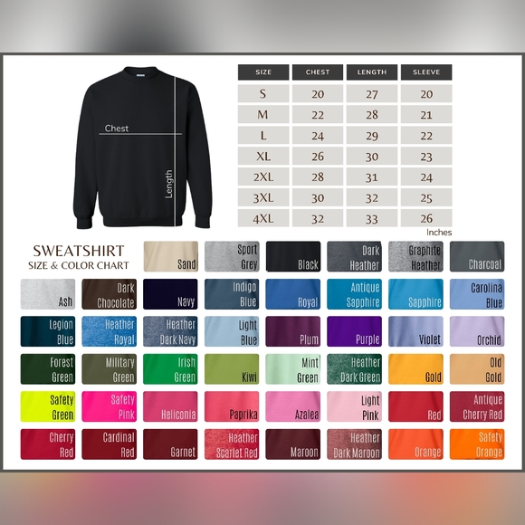 Bills Giving Thanksgiving football crewneck sweatshirt - Picture 3 of 3